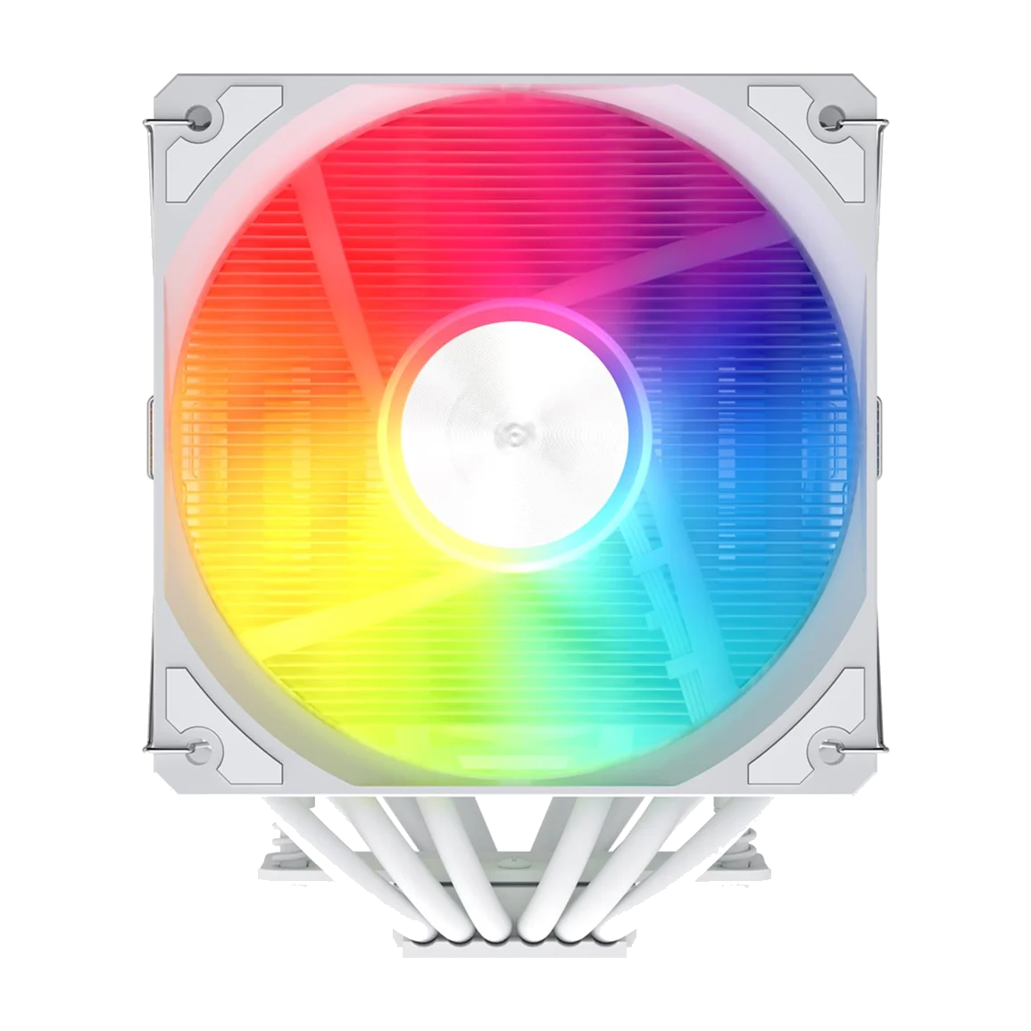 Fortron MP7-WA Argb White