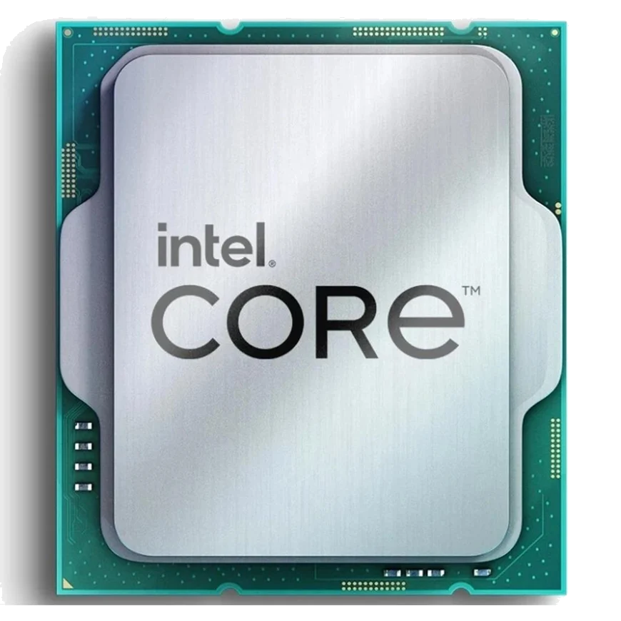 I3-14100 3.5GHZ 12M Tray 1700