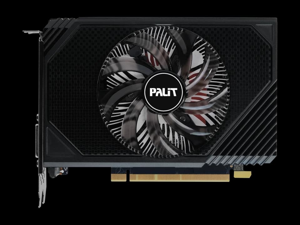 Palit RTX3050 Stormx 6GB GDDR6