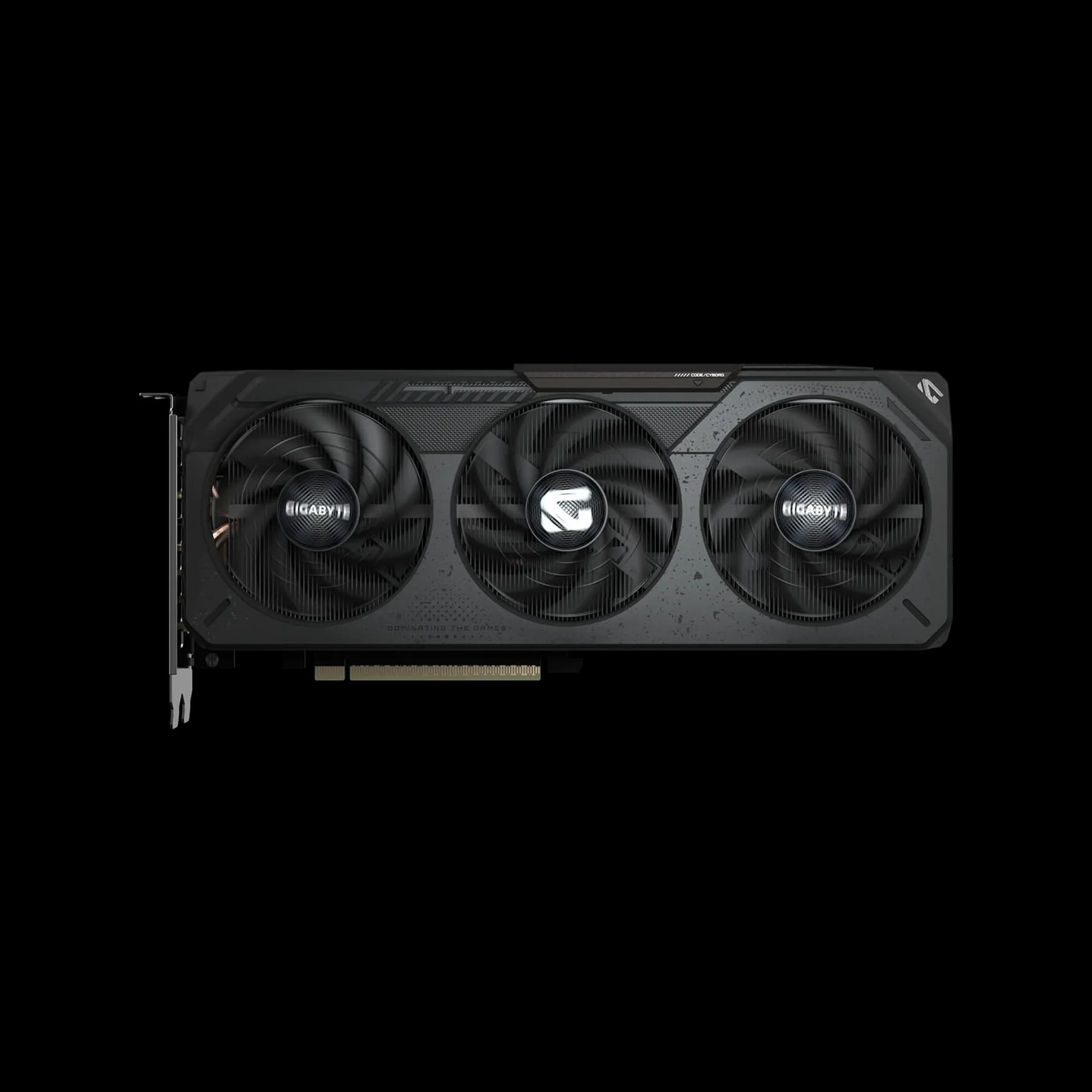 GB N5050GAMING OC-8GD