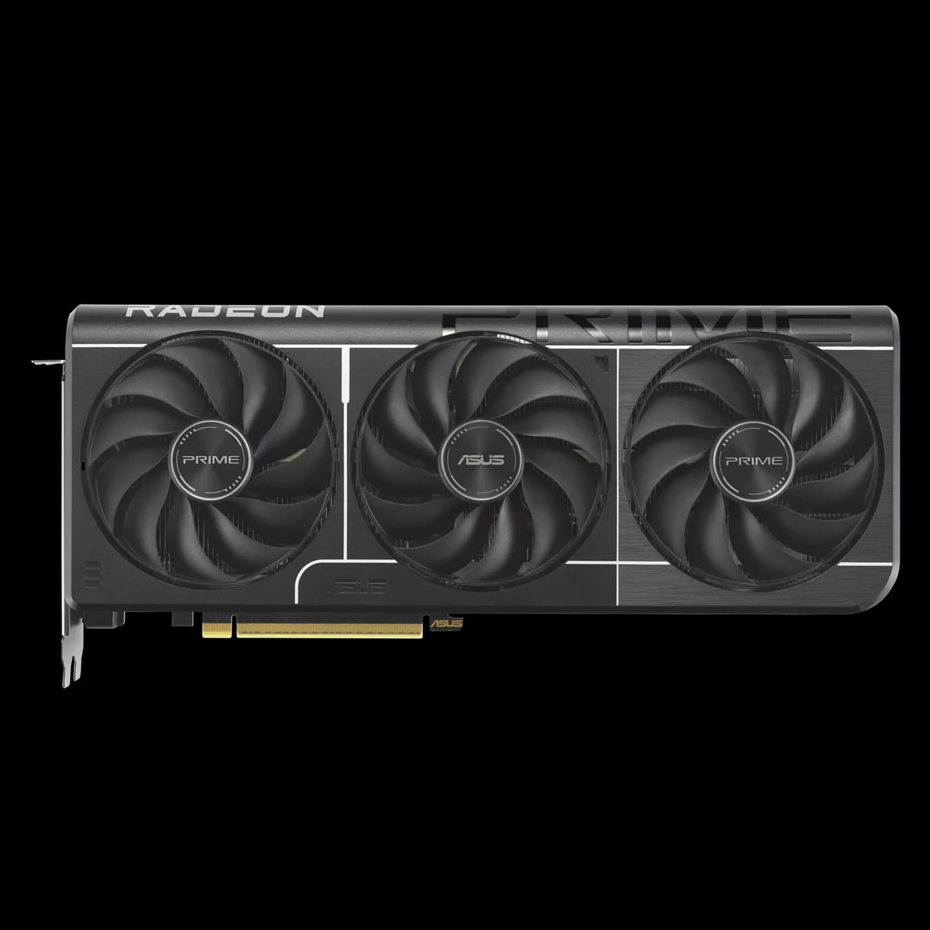 Asus PRIME-RX9060XT-O16G