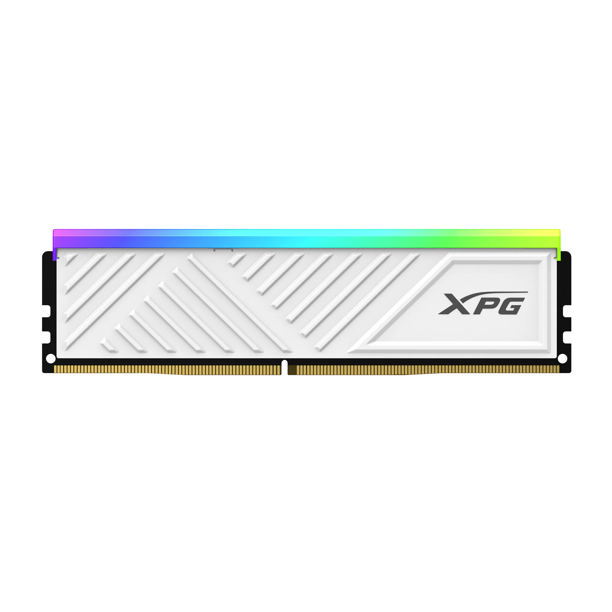 8G DDR4 3200 XPG D35G White