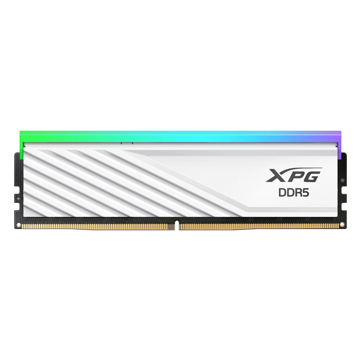 16G DDR5 6000 XPG Blade RGB WH