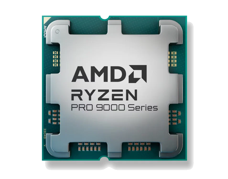 AMD Ryzen 5 PRO 9645 MPK