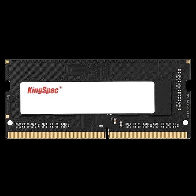 8G DDR3L 1600 Kingspec SODIMM
