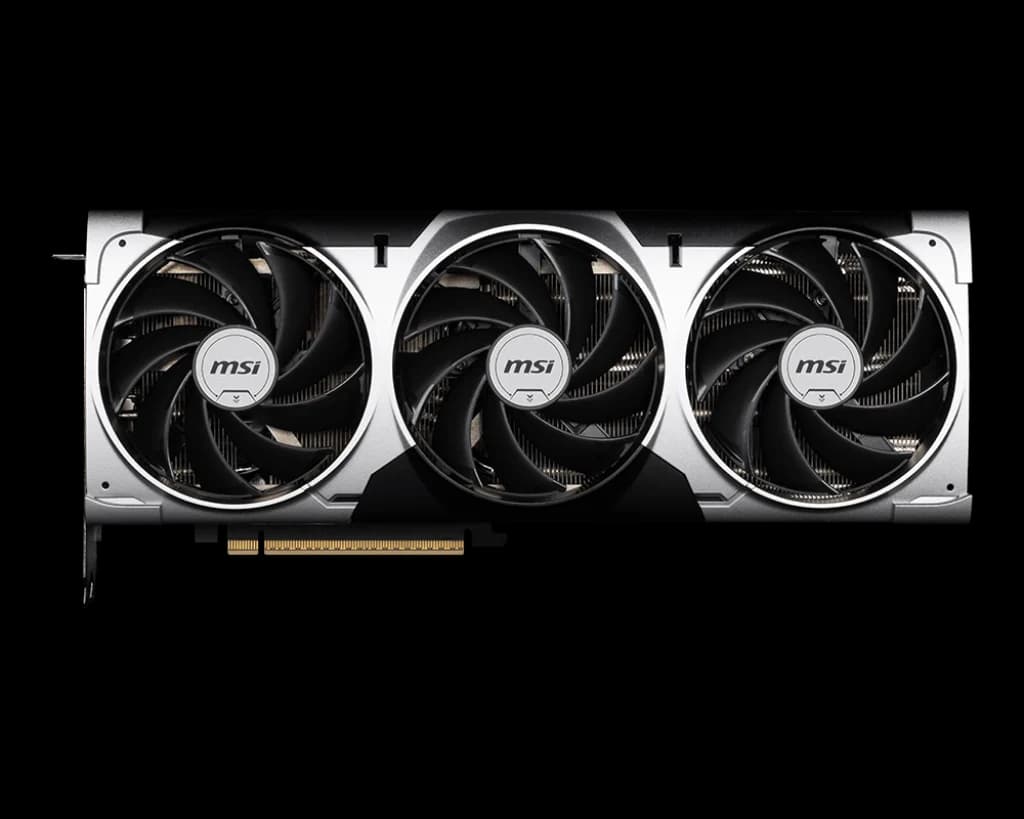 MSI RTX5070 12 Ventus 3X OC