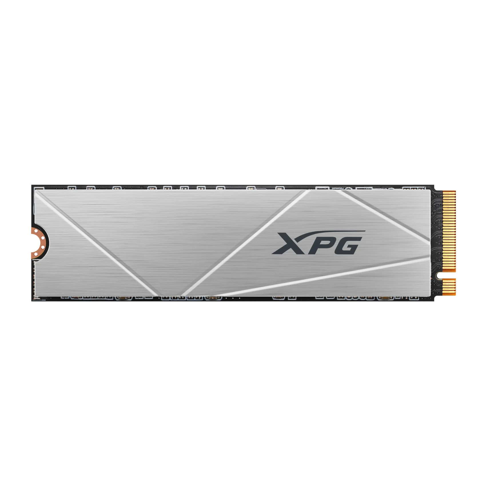 2TB XPG S60 M2 PCI GEN4