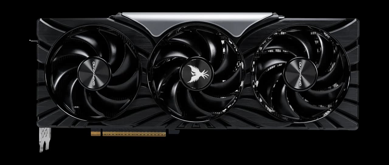 GW RTX5080 Phoenix 16GB