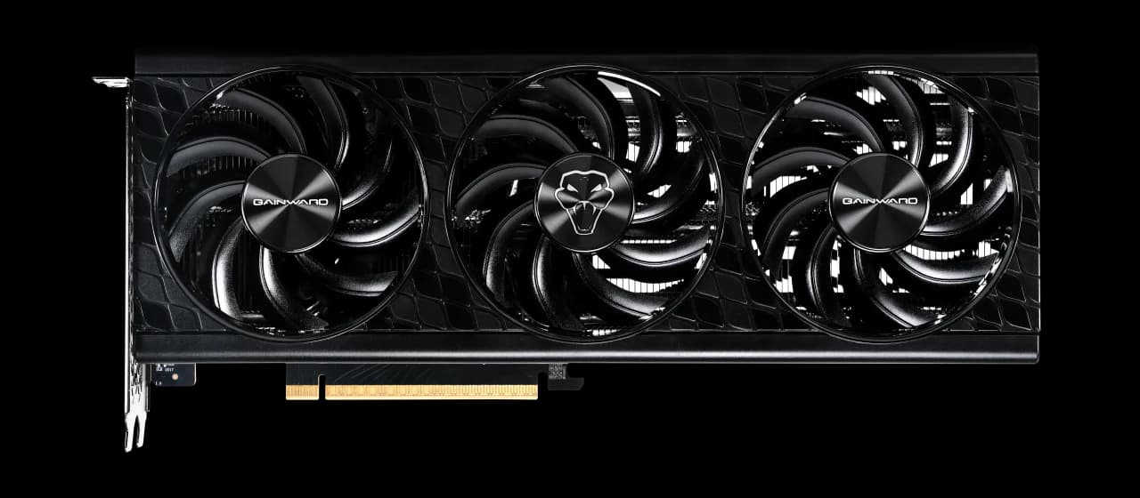 GW RTX5060TI Python III 8GB