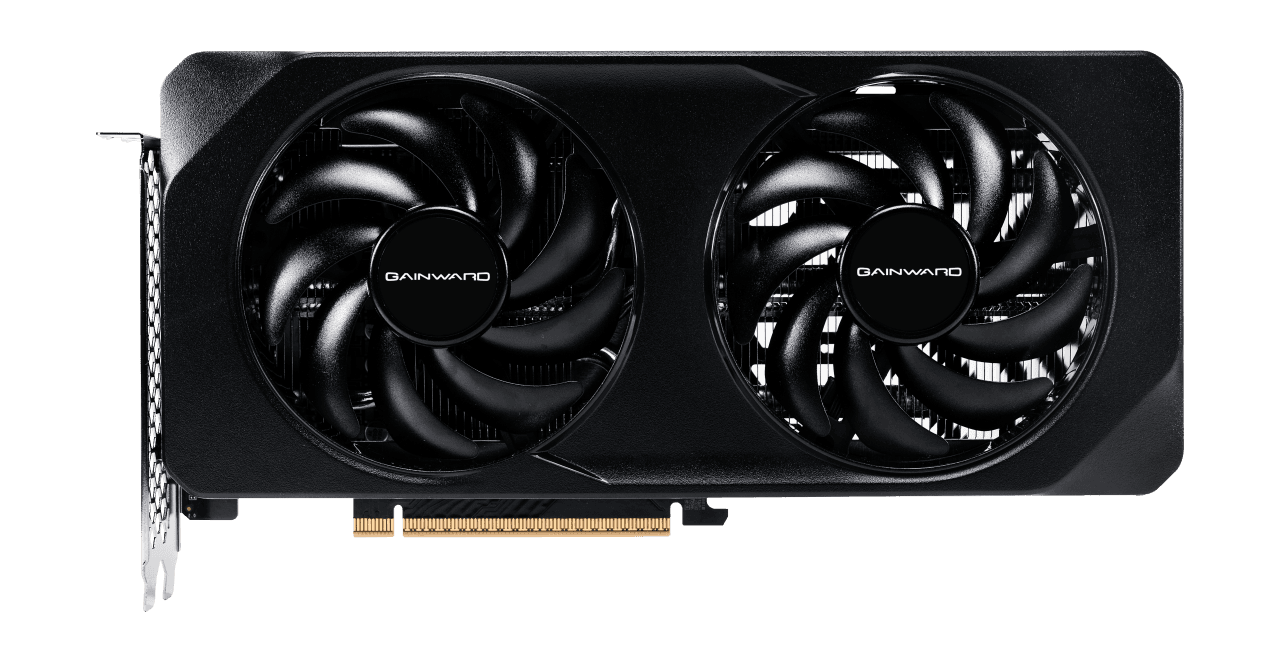 GW RTX5060TI Ghost 8GB