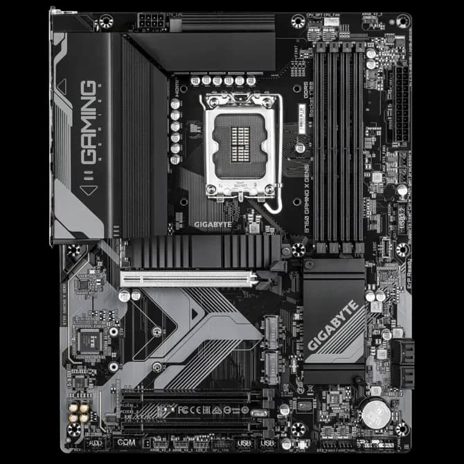 GB B760 Gaming X GEN5