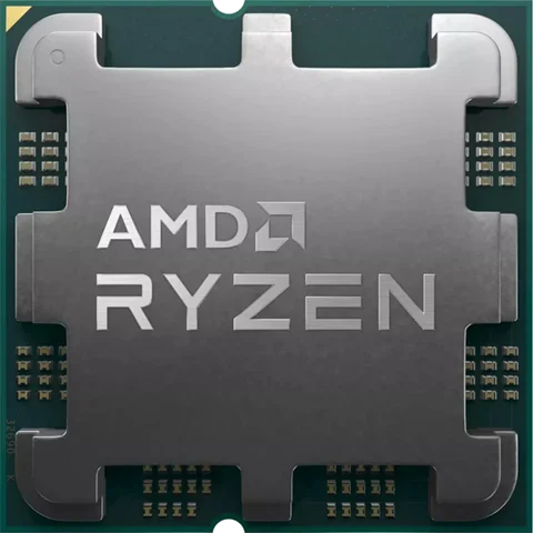 AMD Ryzen 7 7700 MPK