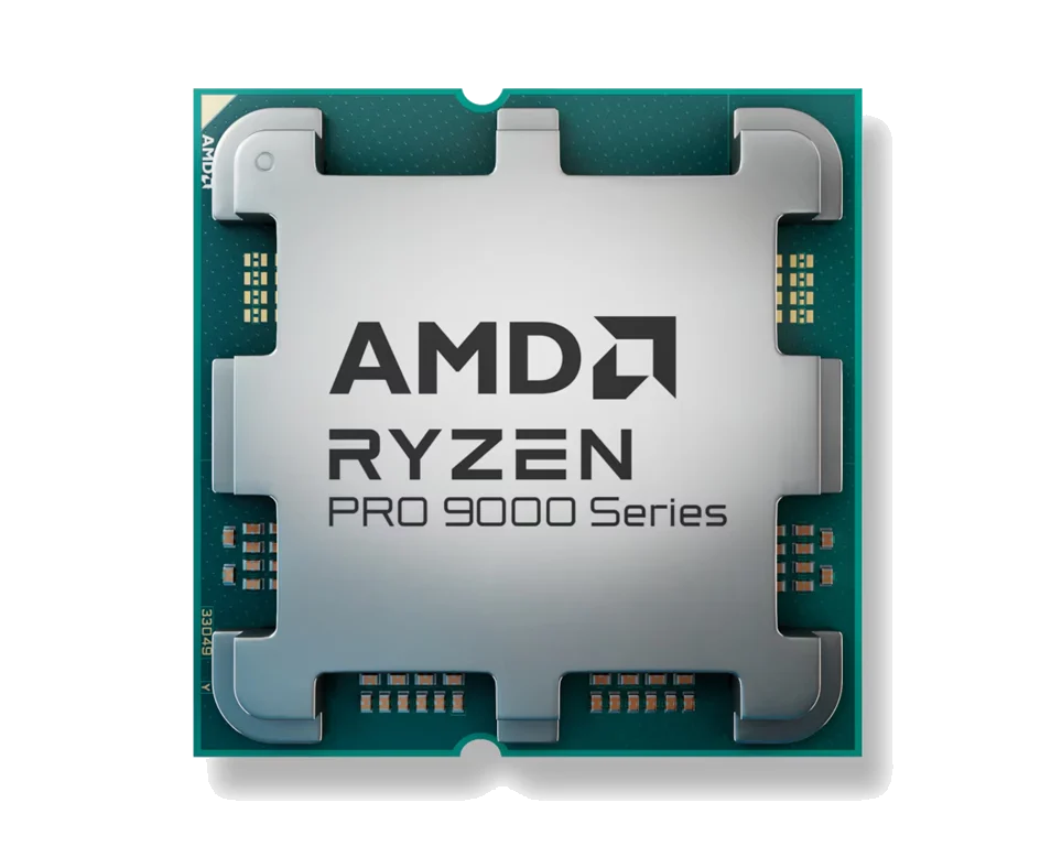 AMD Ryzen 7 PRO 9745 MPK