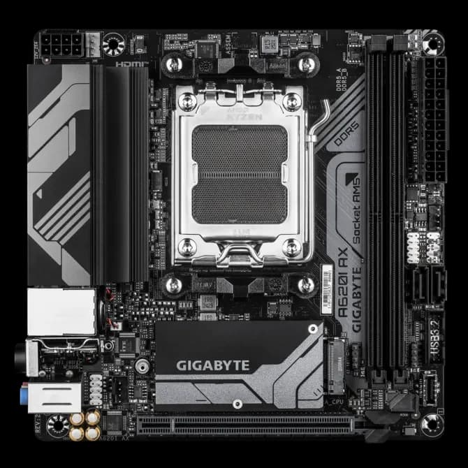 GB A620I AX / AM5