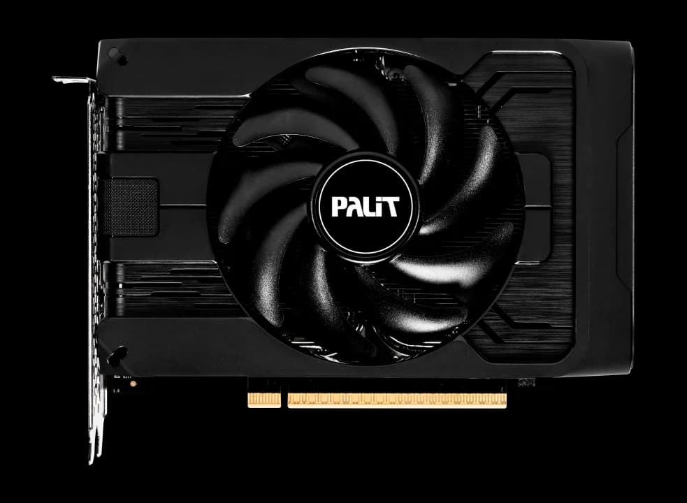 Palit RTX5050 Stormx 8G