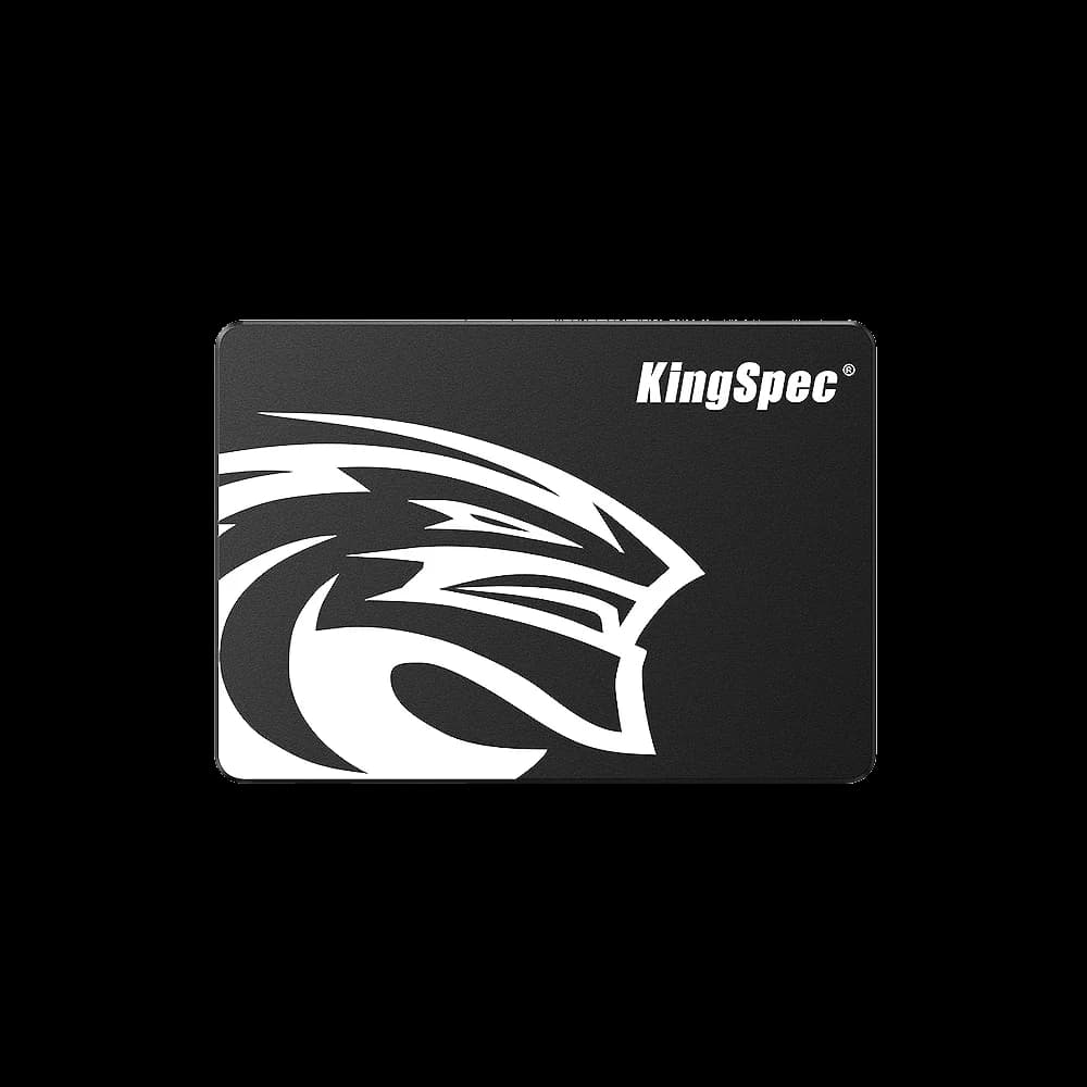 Kingspec P4-480 / 480GB 2.5