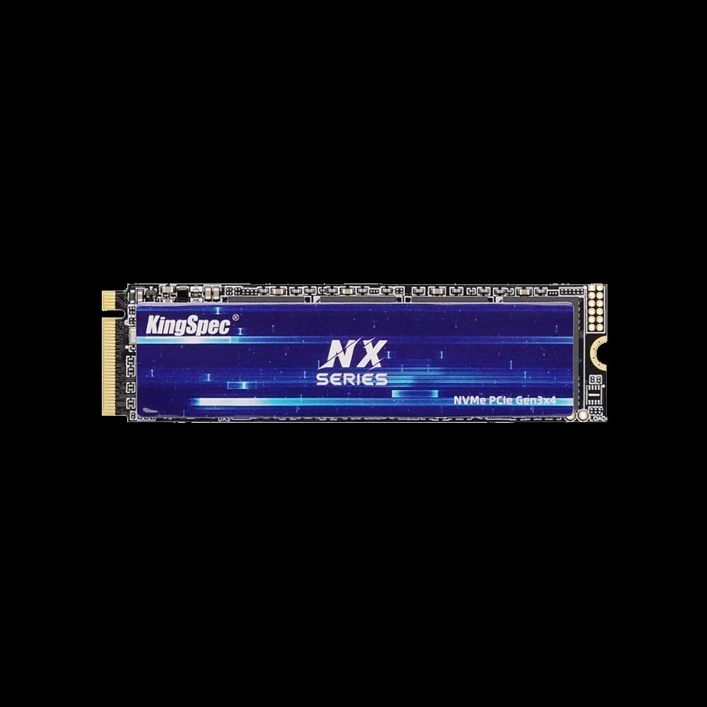 Kingspec NX-512 /512GB M2 PCIe