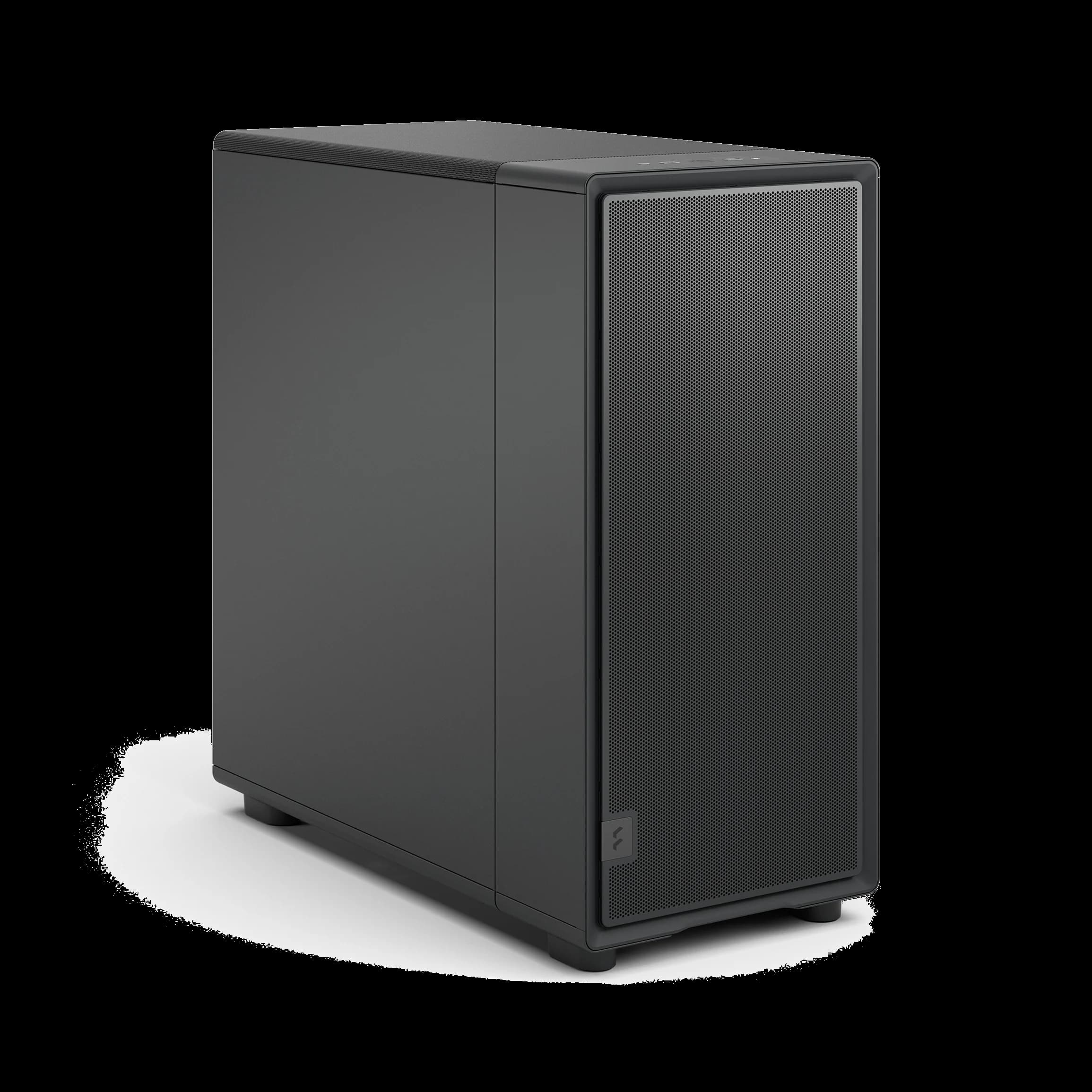 FD Epoch XL Black Solid