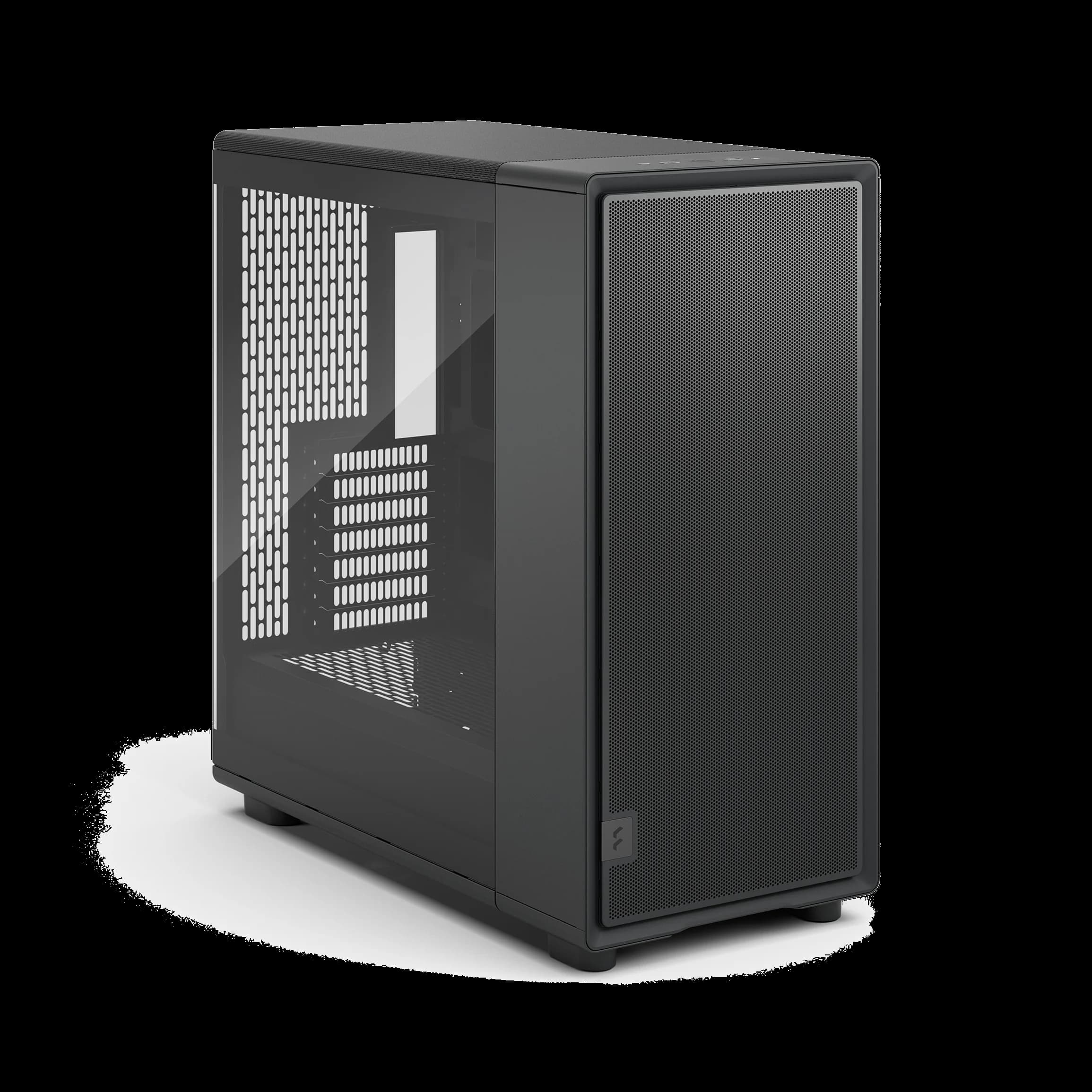 FD Epoch XL Black TG Light