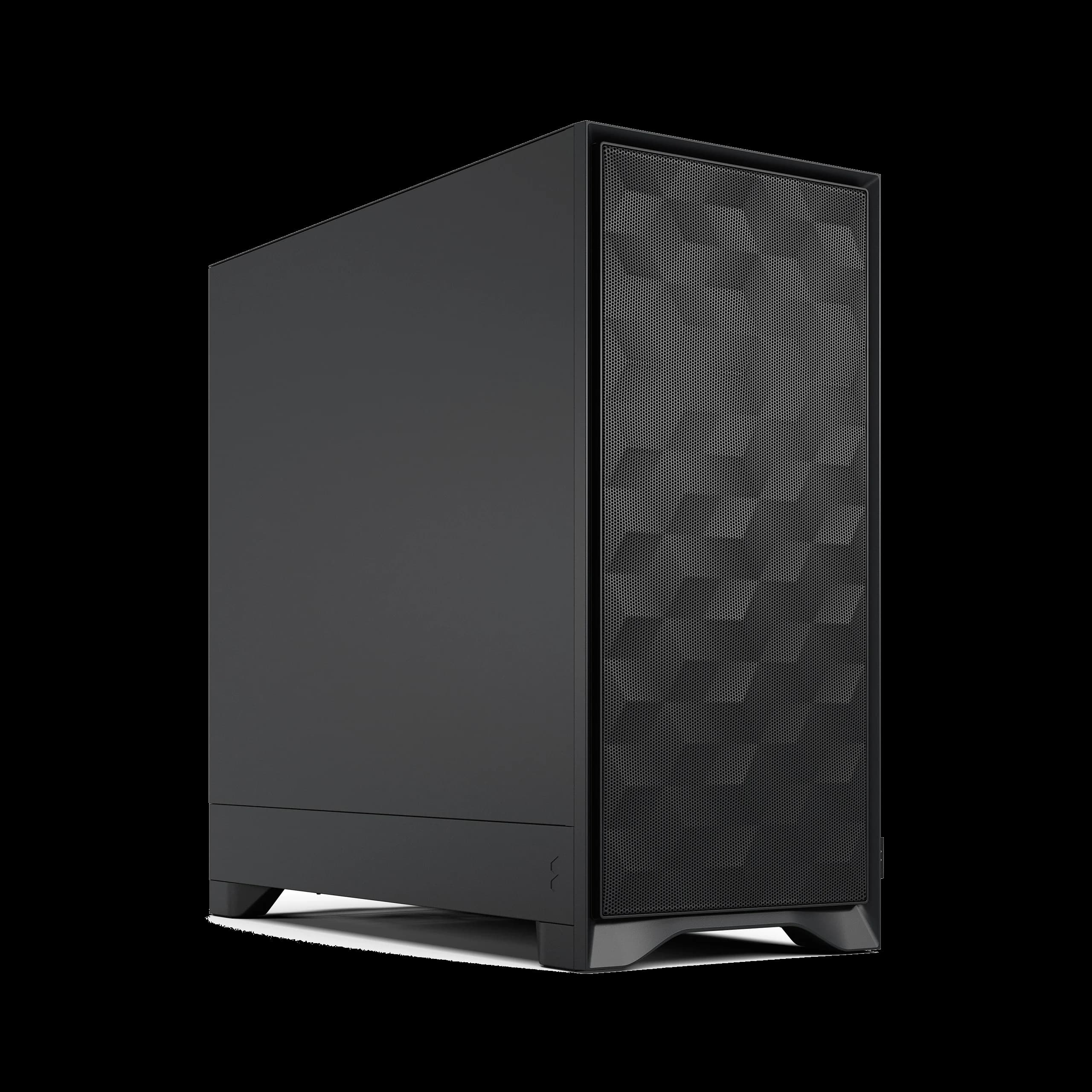 FD POP 2 AIR Black Solid