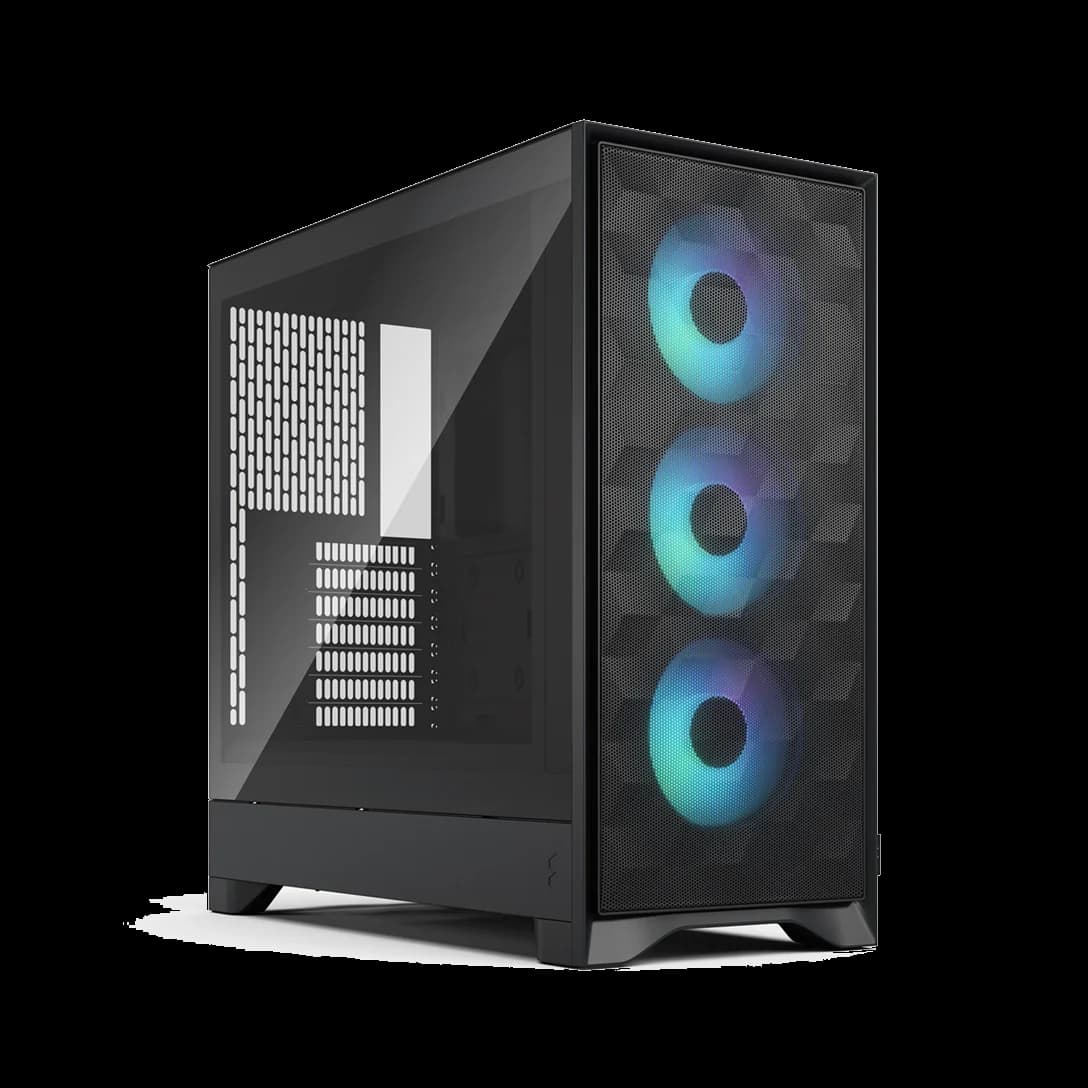 FD POP 2 AIR Black TG RGB