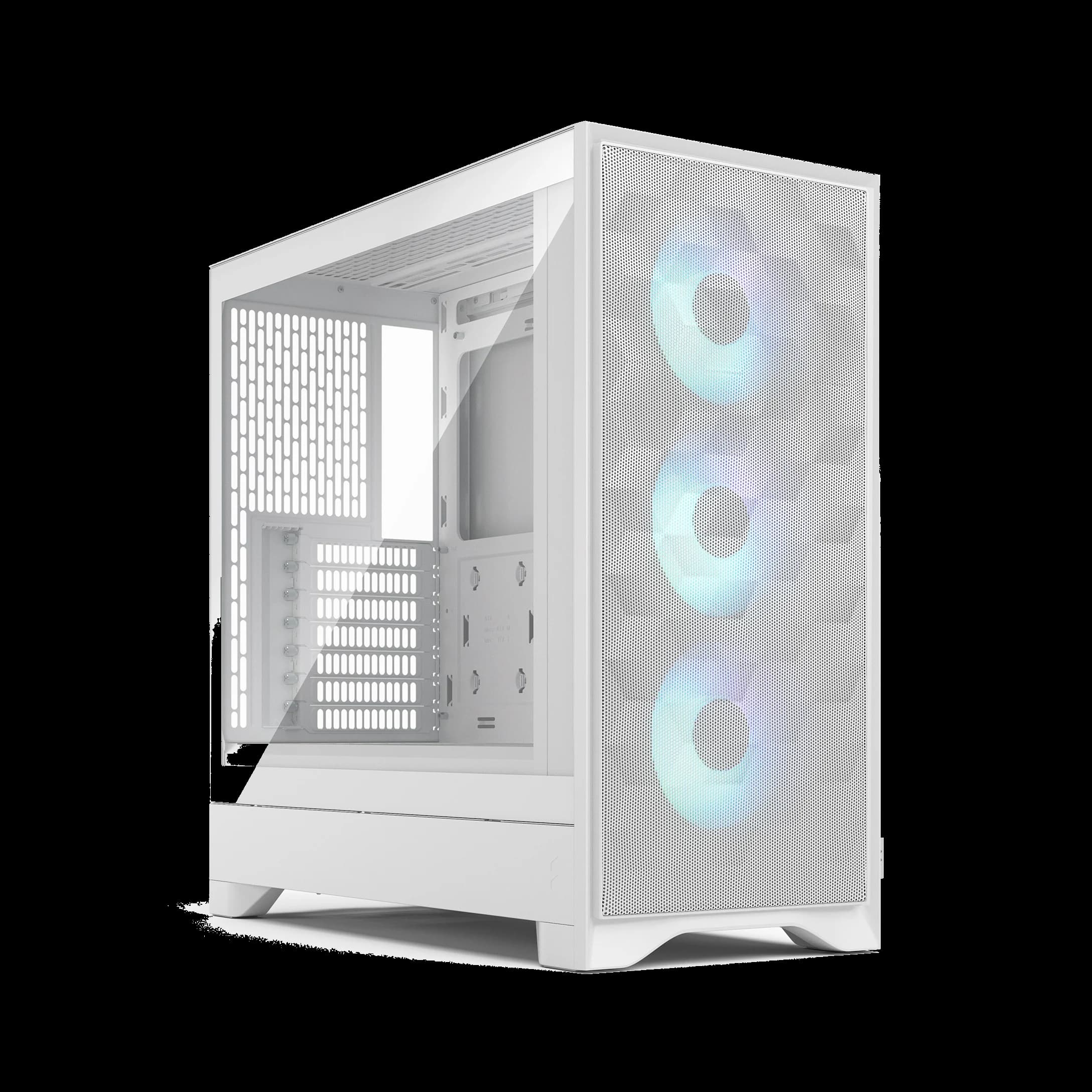 FD POP 2 AIR White TG RGB
