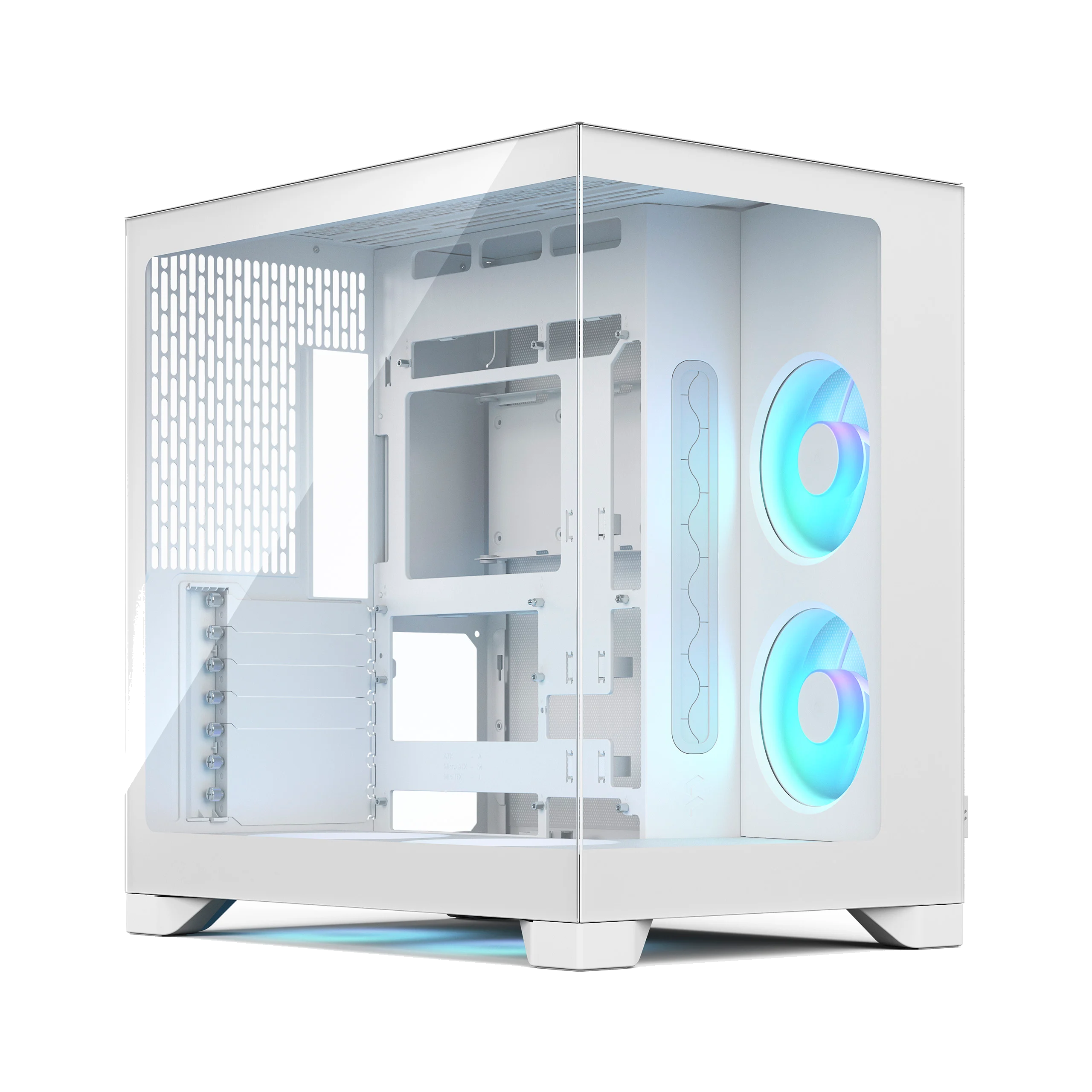 FD POP 2 Vision White RGB