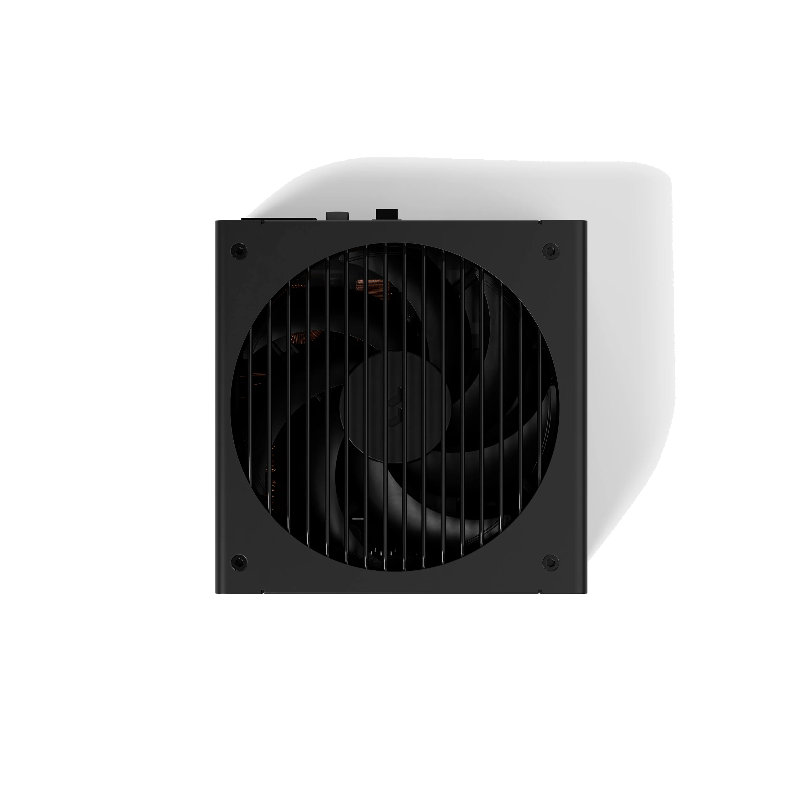 PSU FD ION 3 Gold 1000 Black