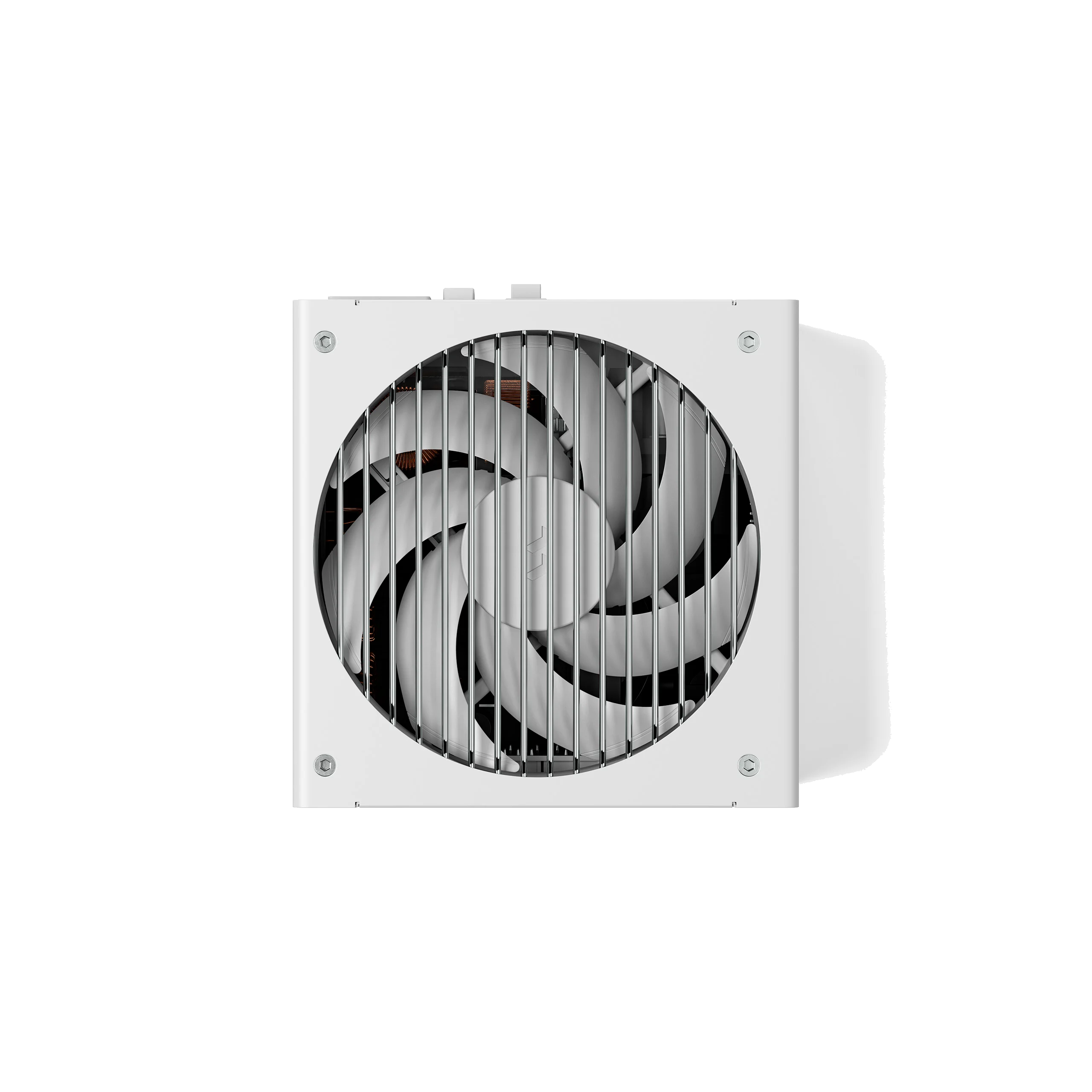 PSU FD ION 3 Gold 1000 White