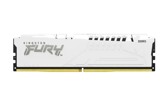 32G DDR5 6000 King Expo White