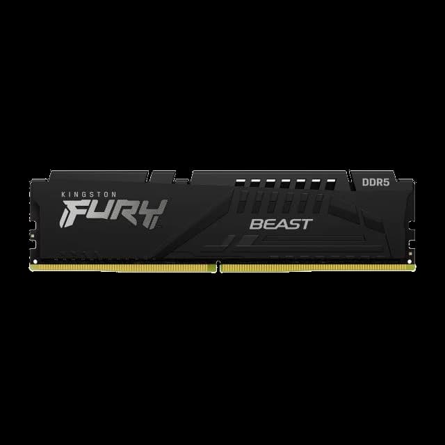 16G DDR5 6400 Kings Expo Beast