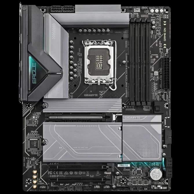 GB Z890 Eagle