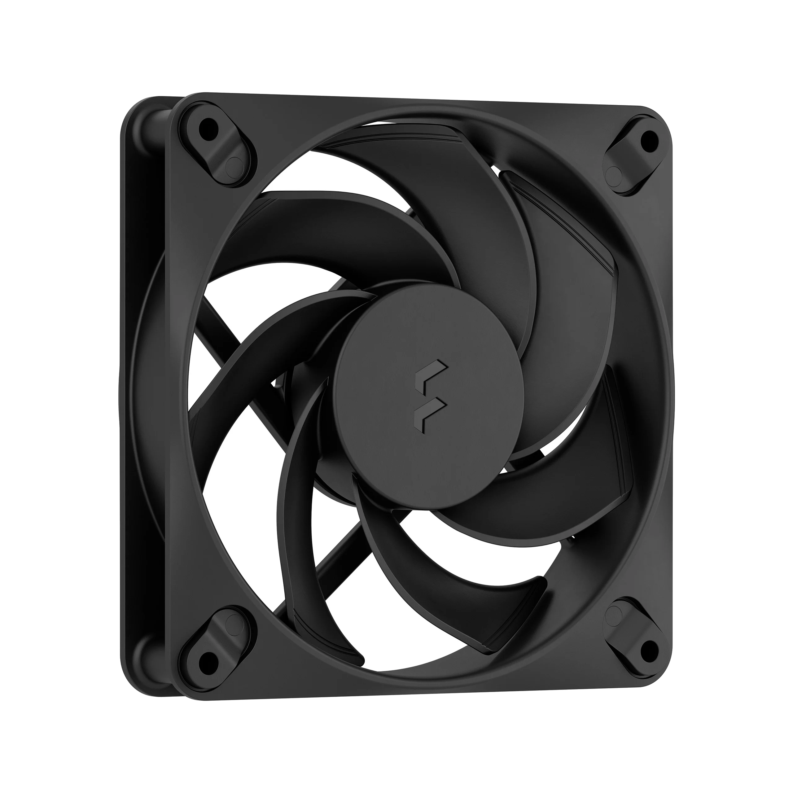 FD 120MM DYNAMIC3 Revers Black