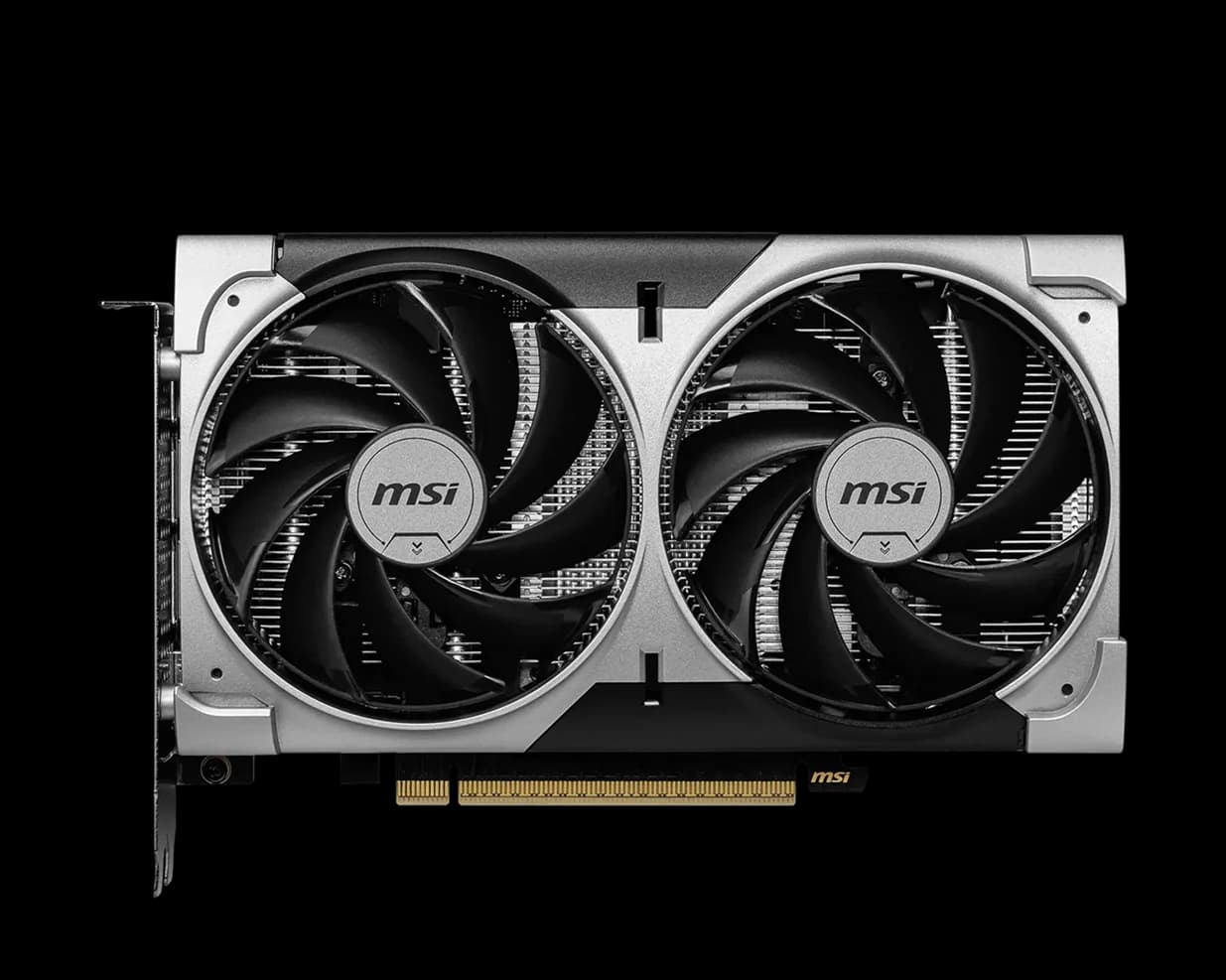 MSI RTX5060 8G Ventus 2X OC V1