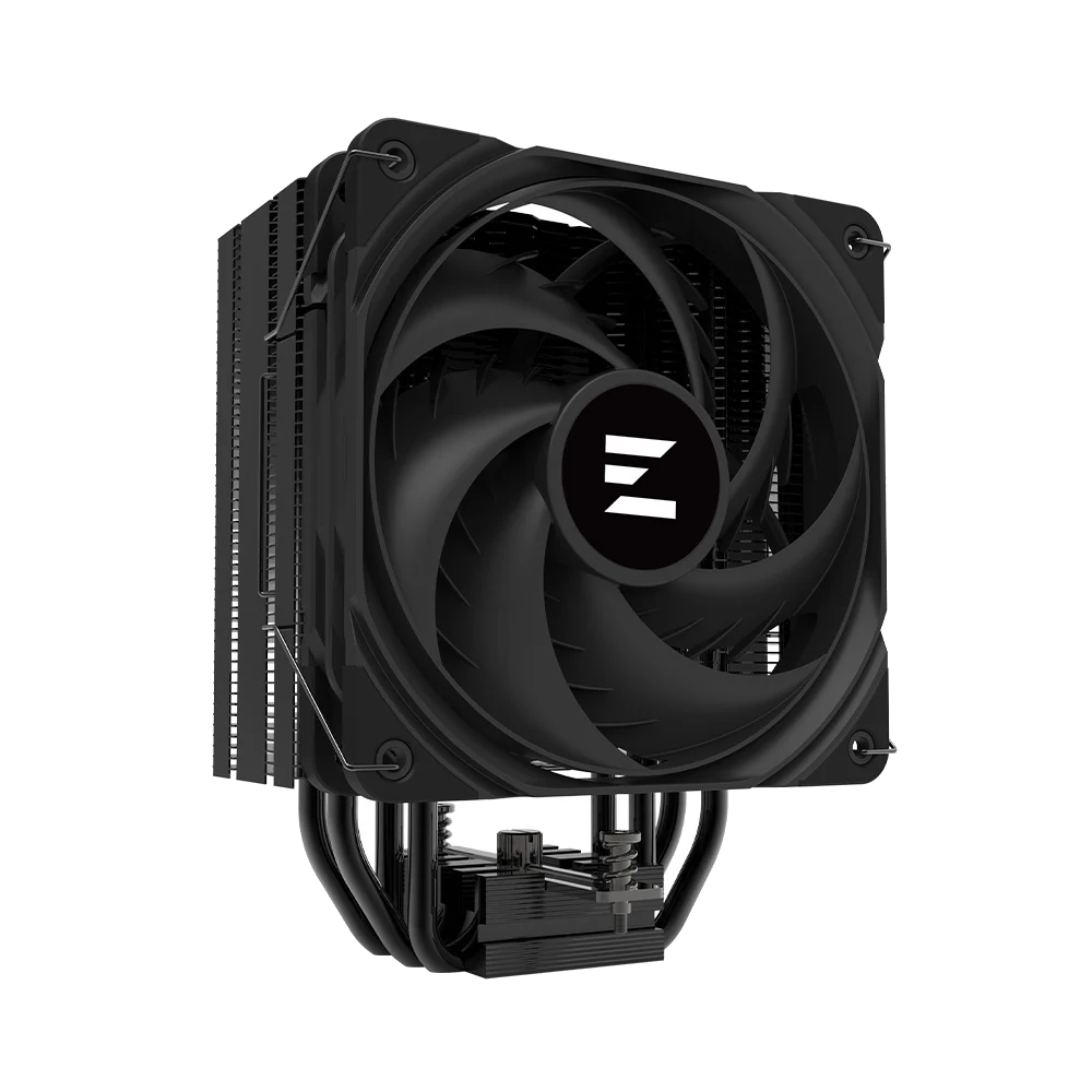 Zalman CNPS9X Performa+ Black