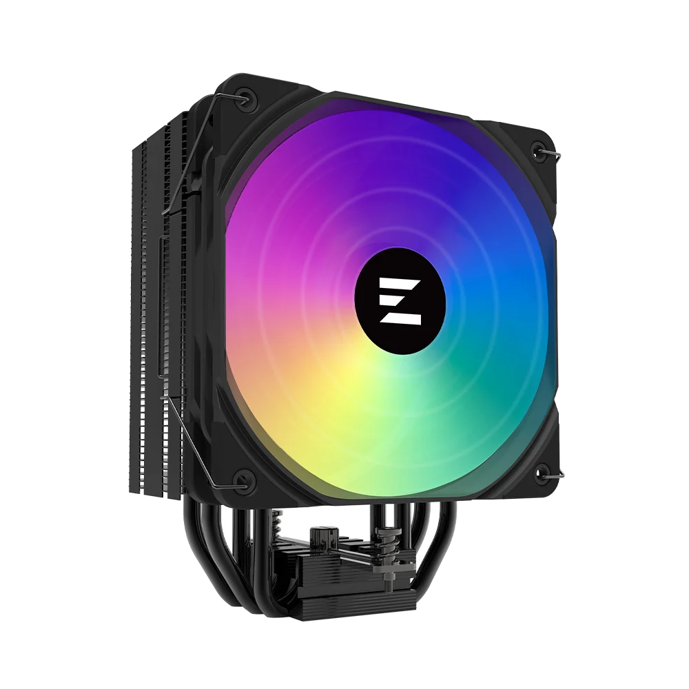 Zalman CNPS9X Perfor+ Argb BL