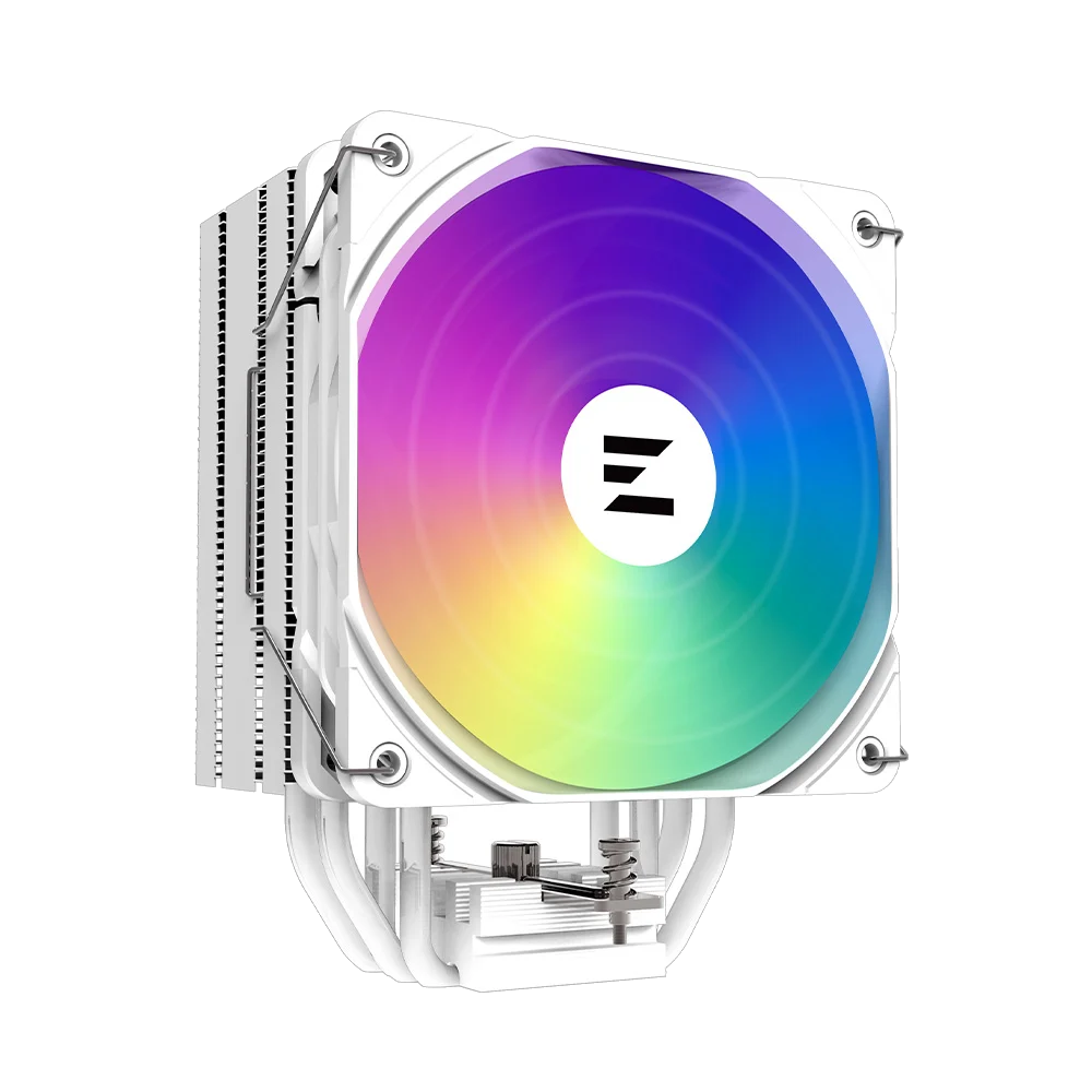 Zalman CNPS9X Perfor+ Argb WH