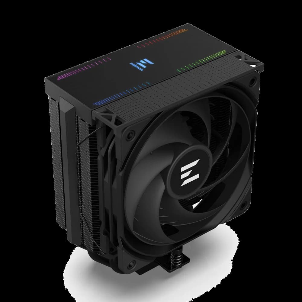 Zalman CNPS13X DS Black