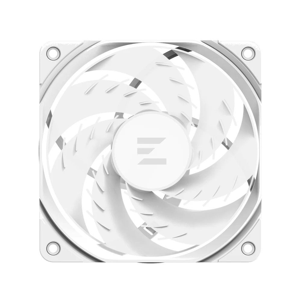 Zalman ZM-AF120R Argb White