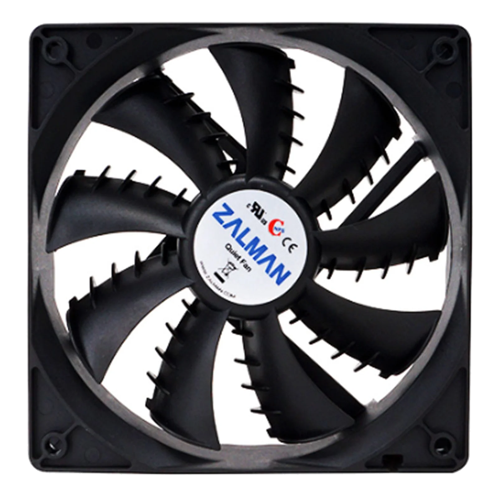 Zalman ZM-F3(SF) 120MM