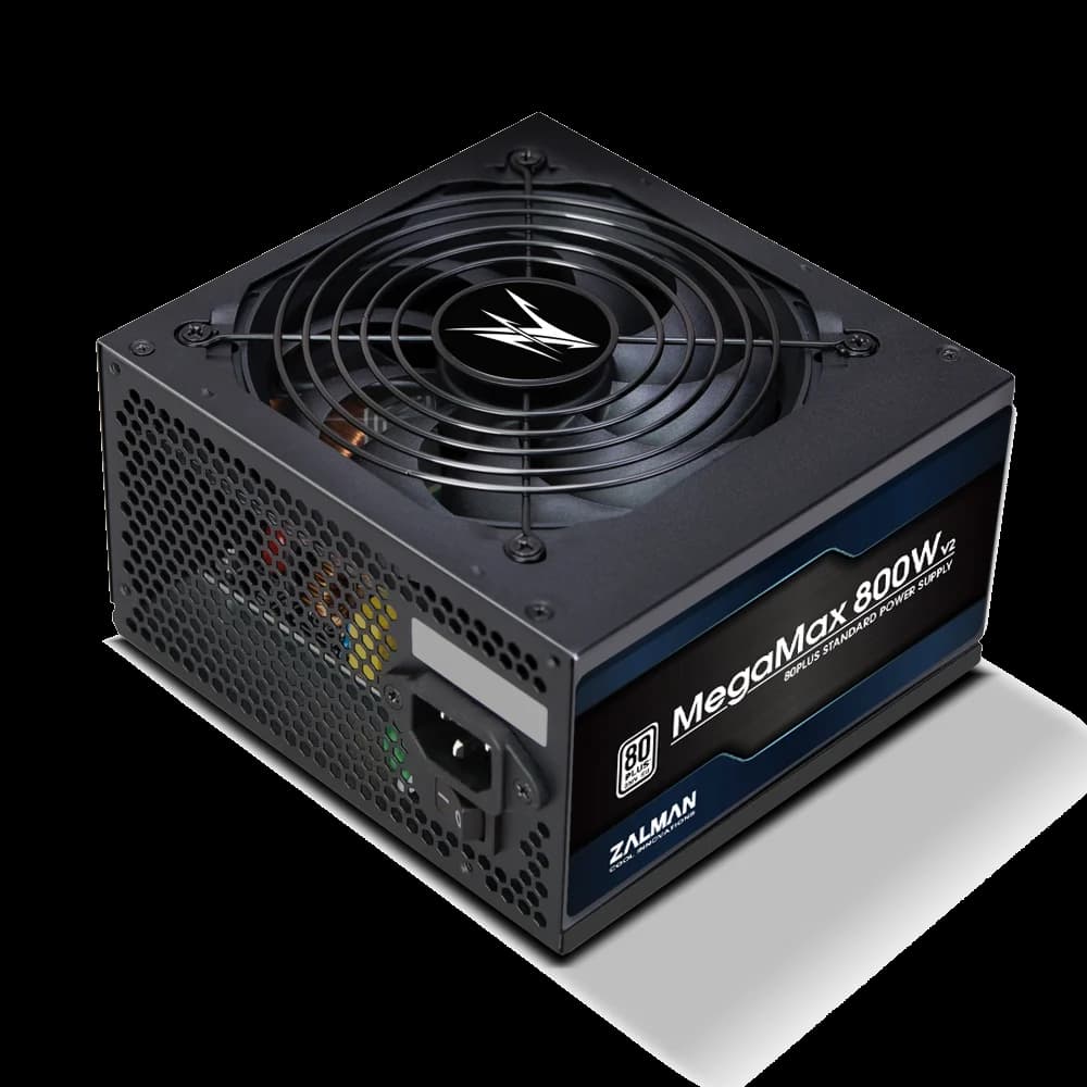 PSU Zalman ZM800-TXII 800W PFC