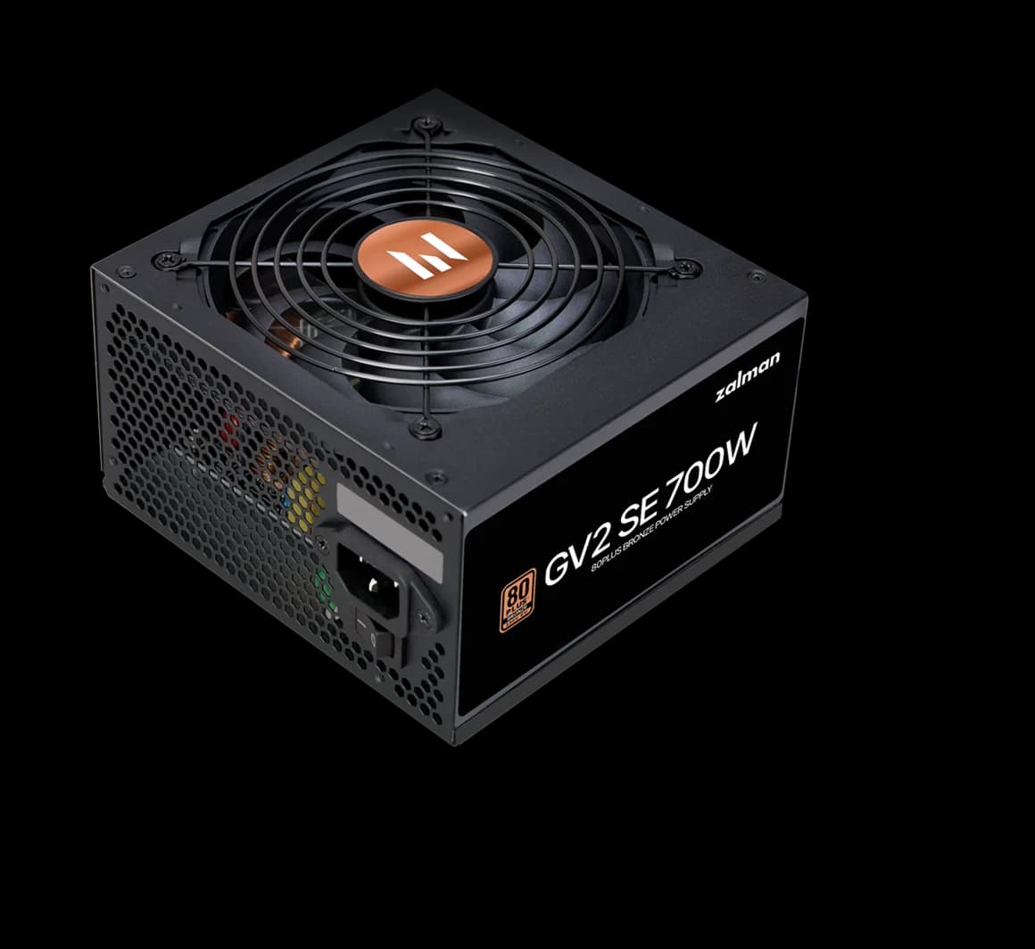 PSU Zalman ZM700-GV2SE 700W