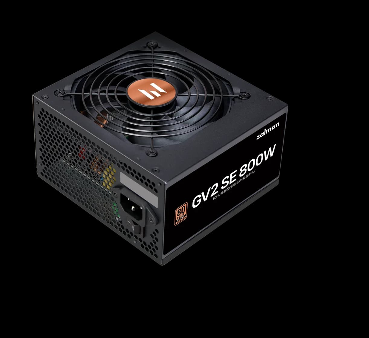 PSU Zalman ZM800-GV2SE 800 PFC