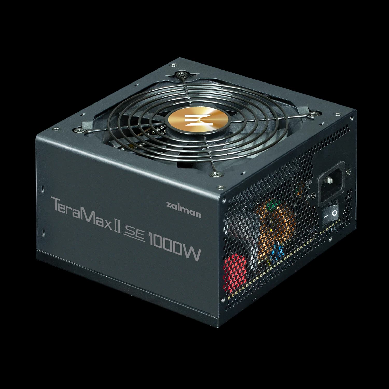 PSU Zalman ZM1000-TMX2SE 1000