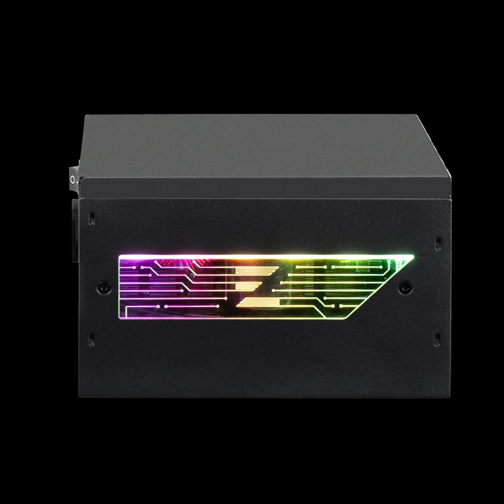 PSU Zalman ZM750-TMX2 View 750