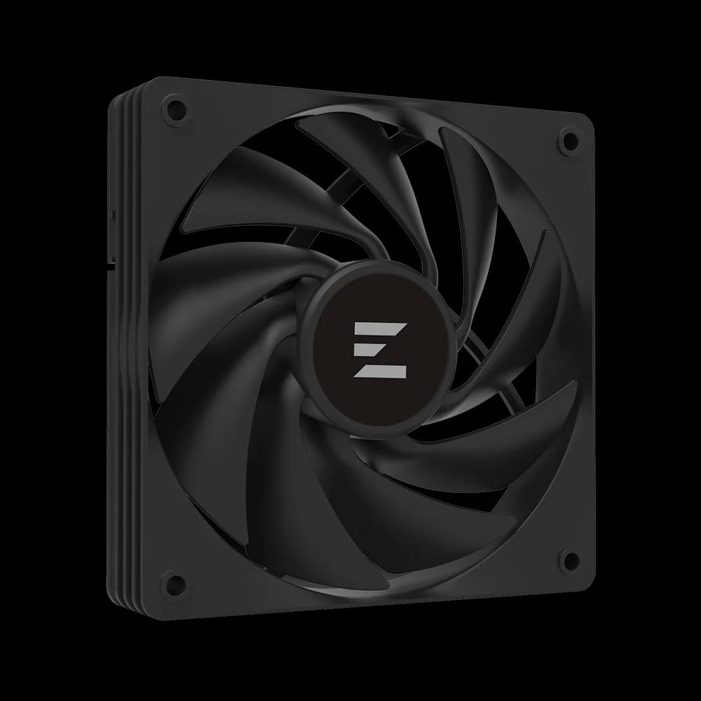 Zalman ZM-XF120 Black