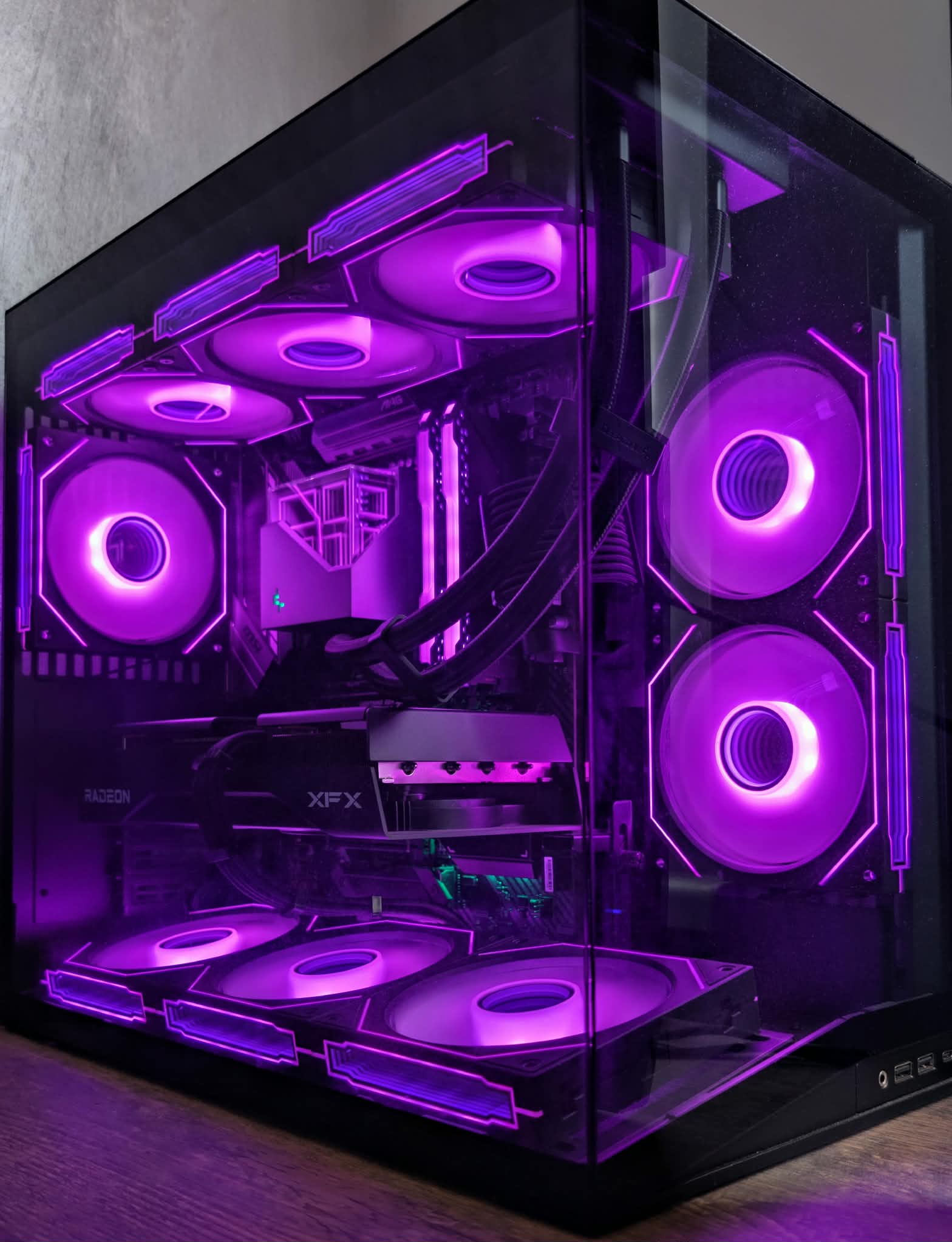 Paradox PC