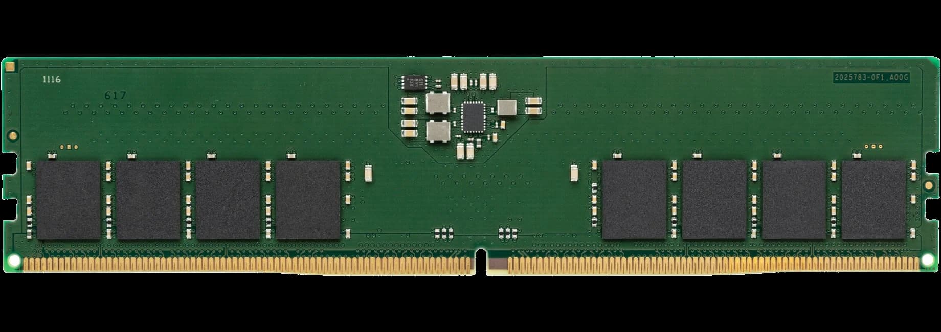 16G DDR5 5600 Kingston
